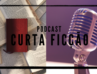 Podcast Curta Ficção dá dicas de escrita e fala sobre o mercado literário