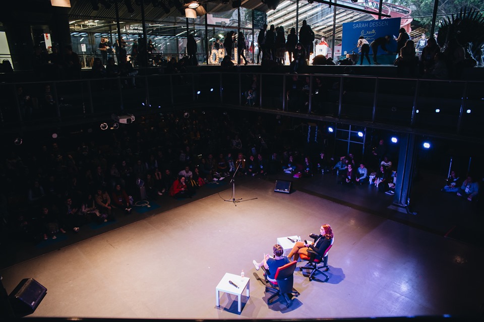 Flipop 2019