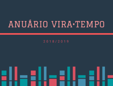 Anuário Vira-Tempo Edição 2018/2019