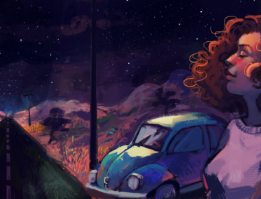 Céu Sem Estrelas