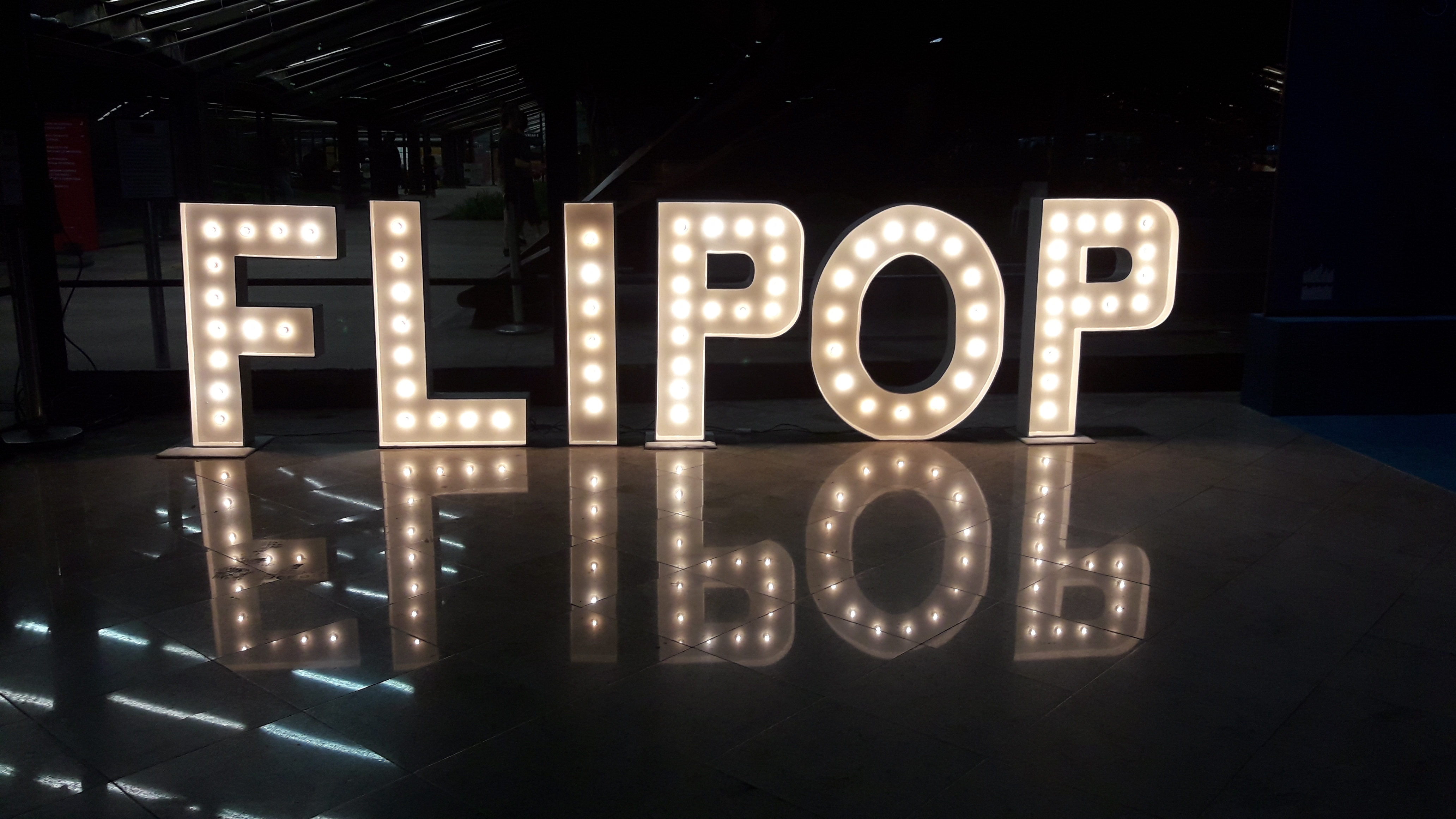 Flipop 2019
