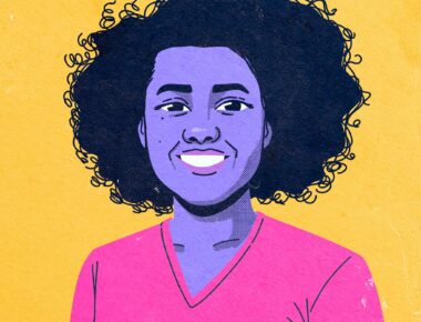 Perfil: Olivia Pilar