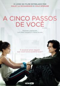 A Cinco Passos de Você