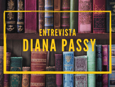 Entrevista com Diana Passy, analista de marketing da Companhia das Letras