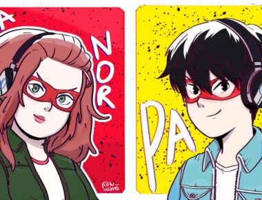 Eleanor & Park