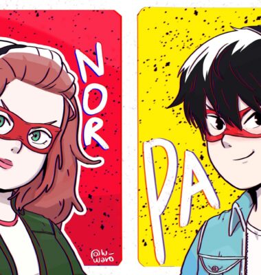 Eleanor & Park